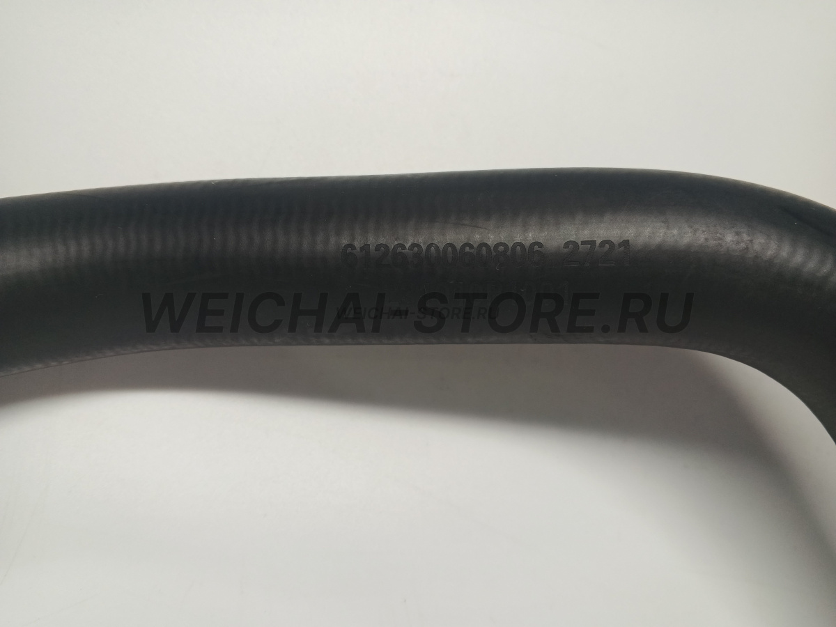 612630060806 Патрубок сапуна