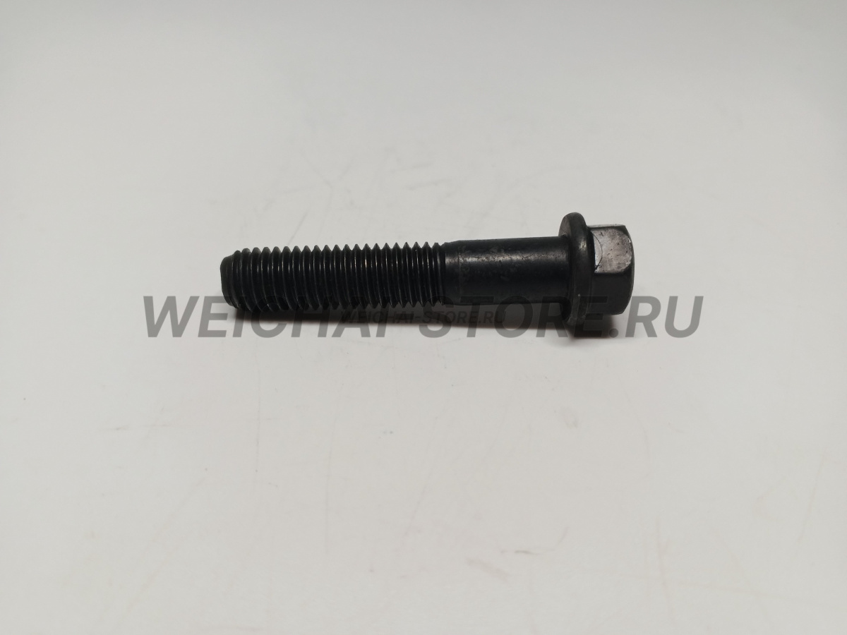 610800010138 Болт с шестигранной головкой