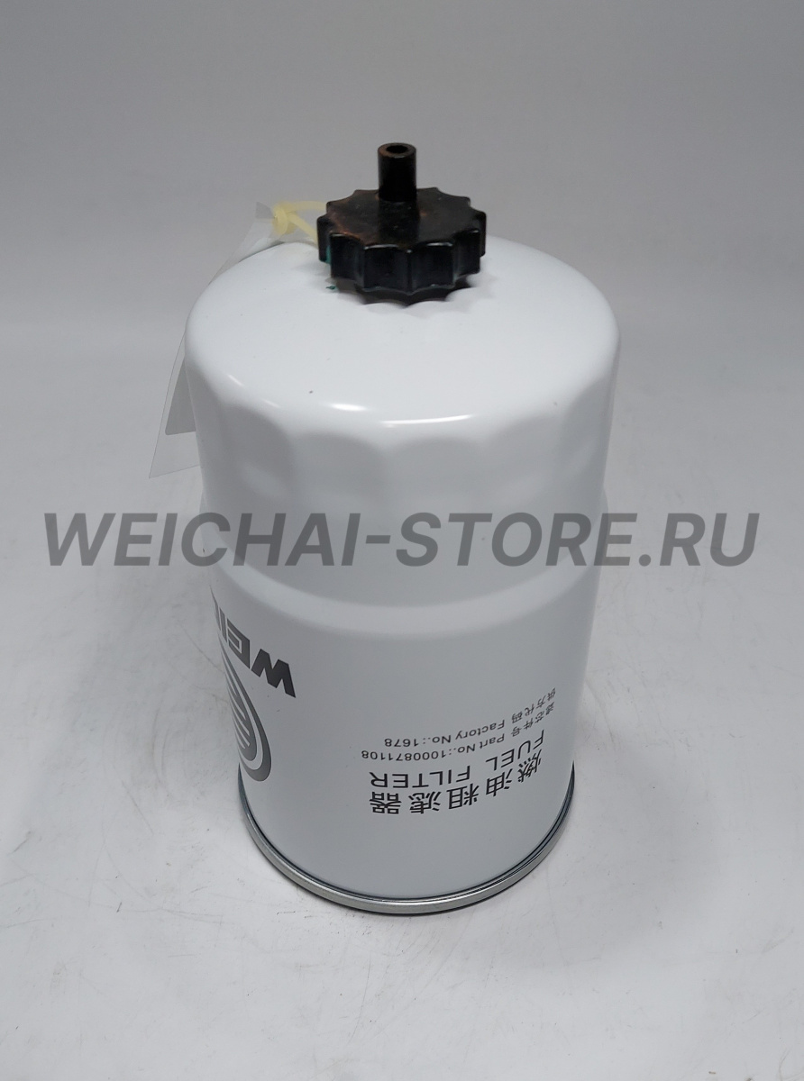 1000871108 Фильтр топливный грубой очистки