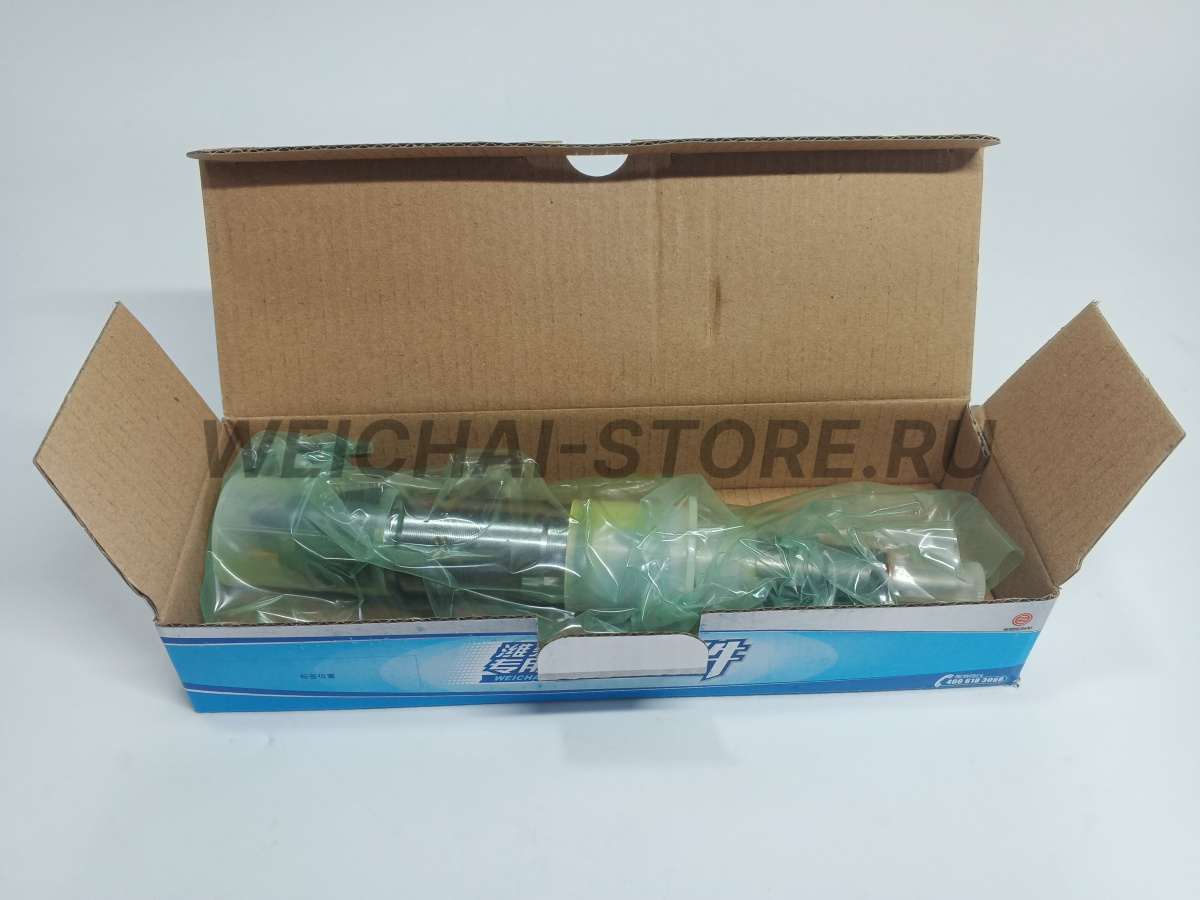 1000035955 форсунка (BOSCH 0445120461)