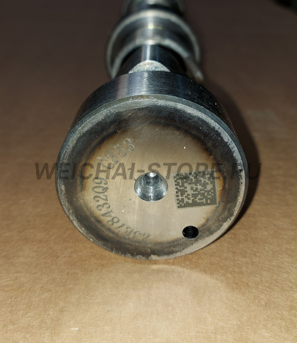 612650050006 Распредвал