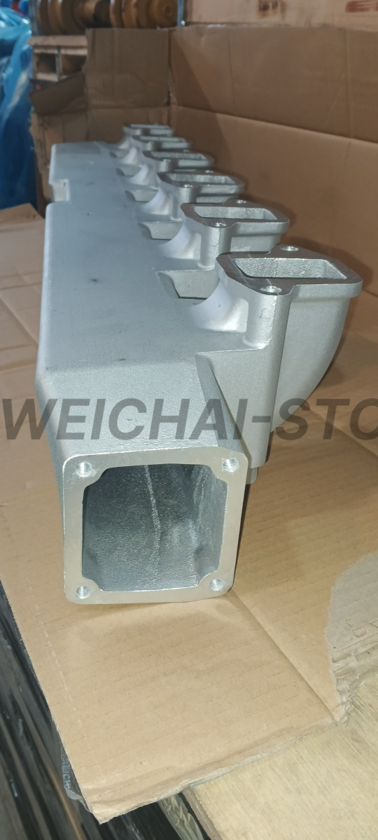 612640120043 коллектор впускной