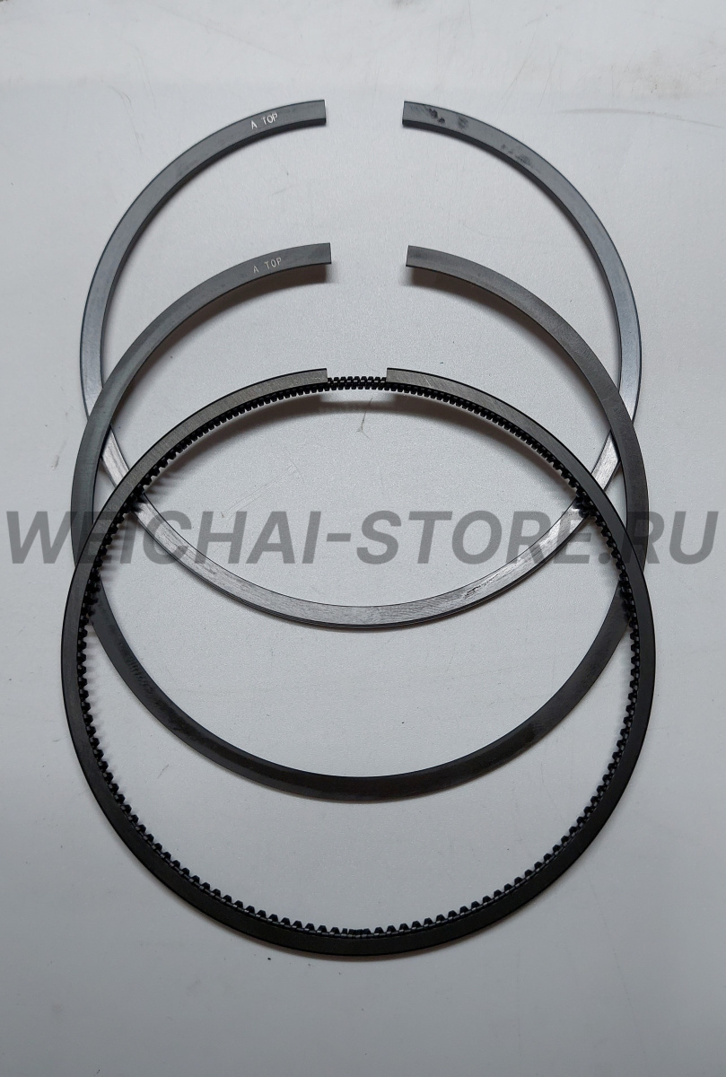 13069631 Кольца поршневые