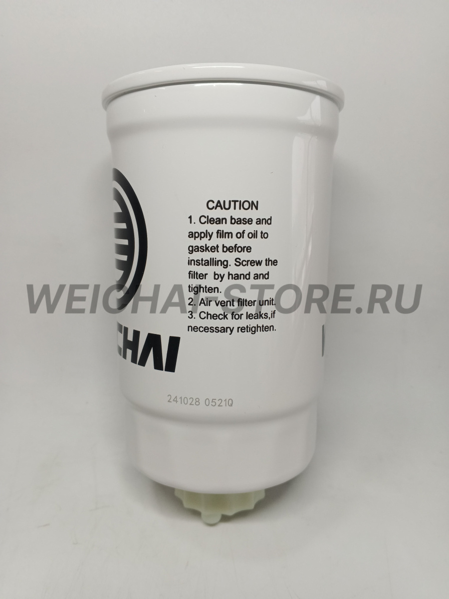 1000816691 Фильтр топливный (13020488)