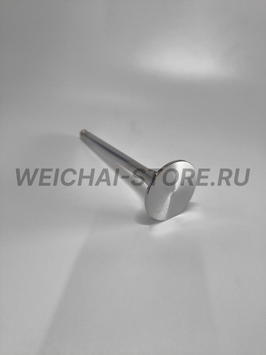 612600050025 клапан выпускной