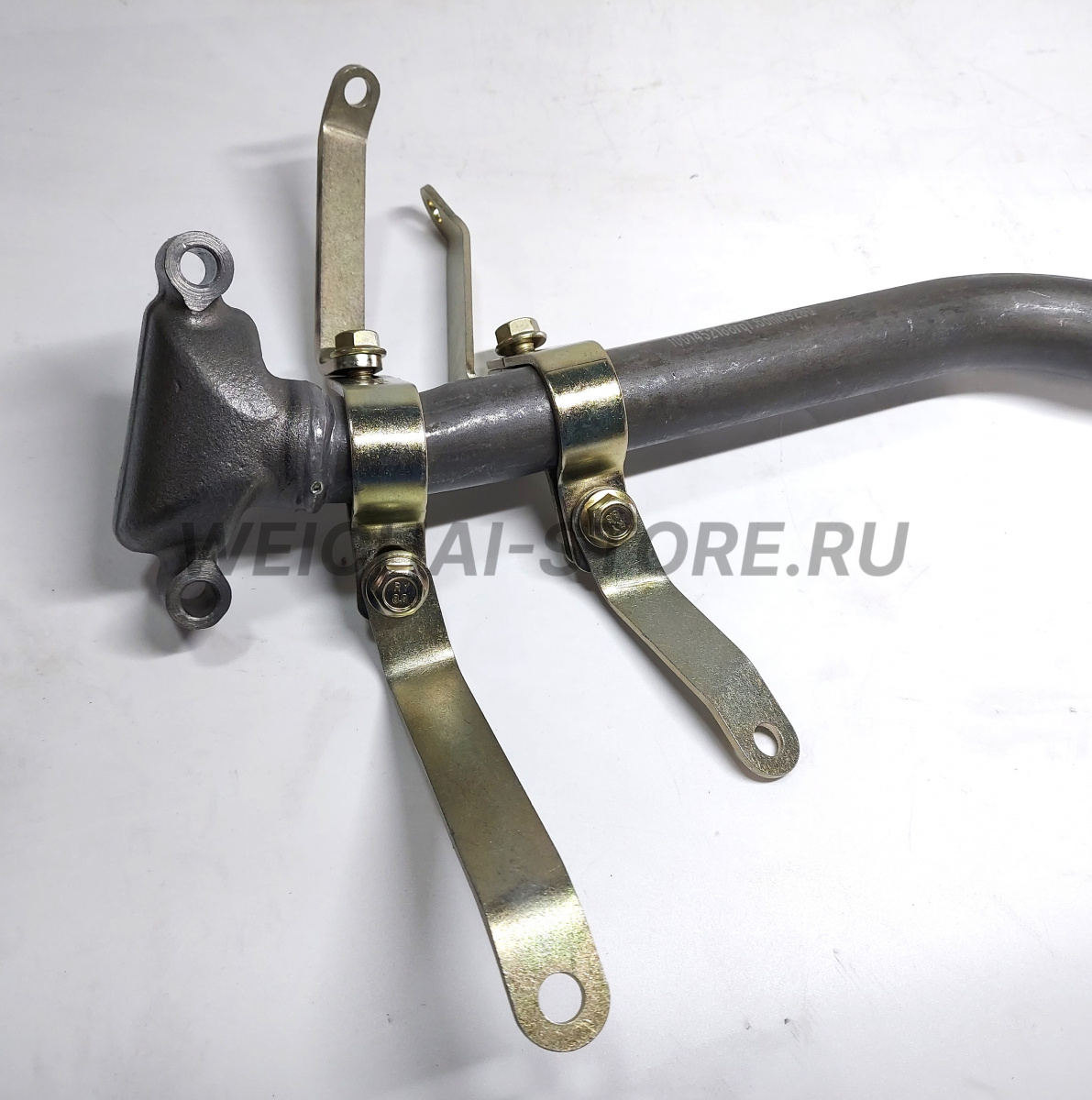 1001452188 Маслозаборник