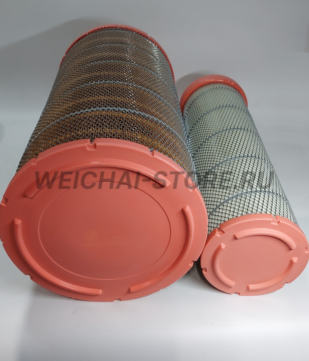 1000341970 Фильтр воздушный