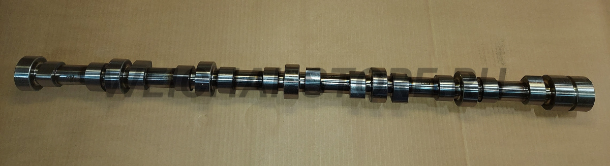 612650050006 Распредвал