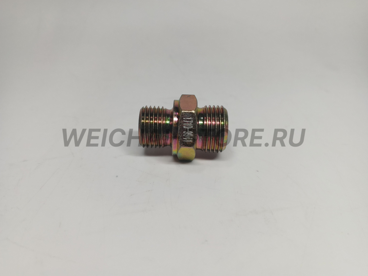 1000879941 штуцер масляной трубки