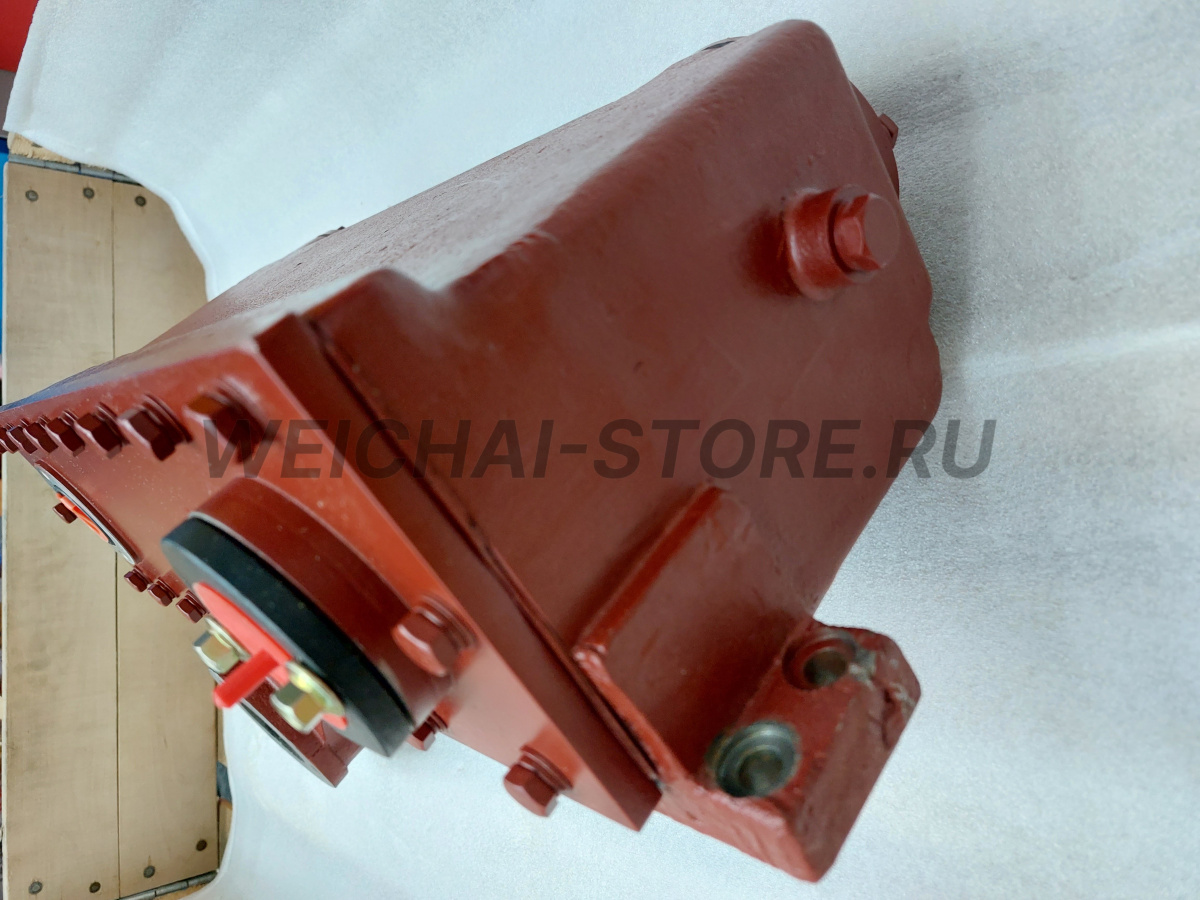 617012010000 маслоохладитель