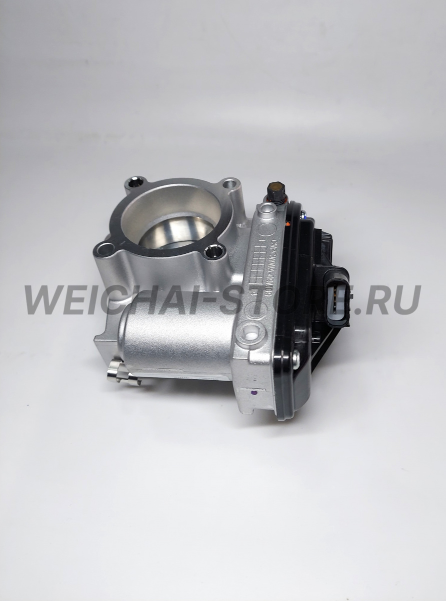 410800190155 Электронный дроссель