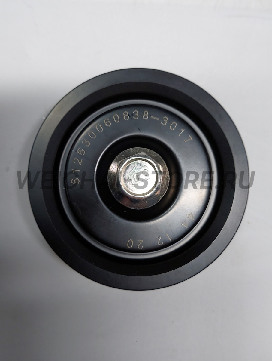 612630060838 Ролик обводной