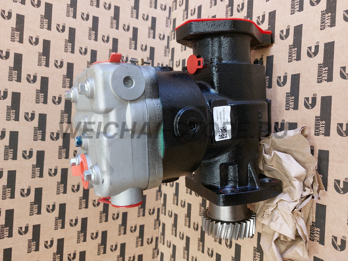 1001496994 Воздушный компрессор