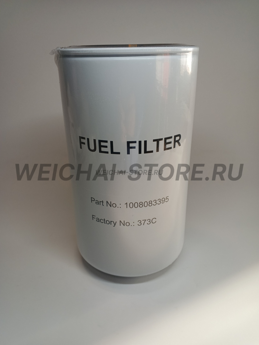 1008083395 топливный фильтр