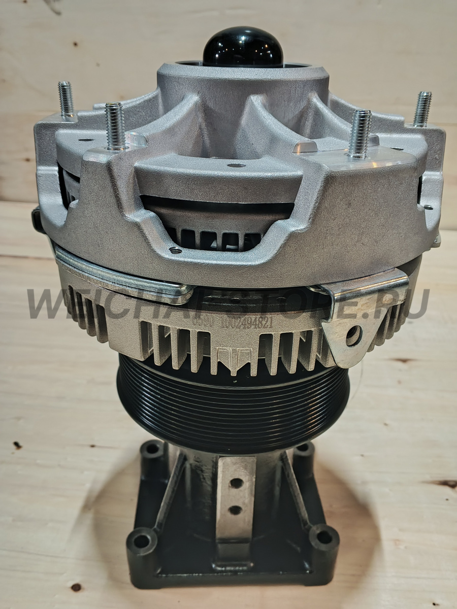 1002494821 Гидромуфта вентилятора