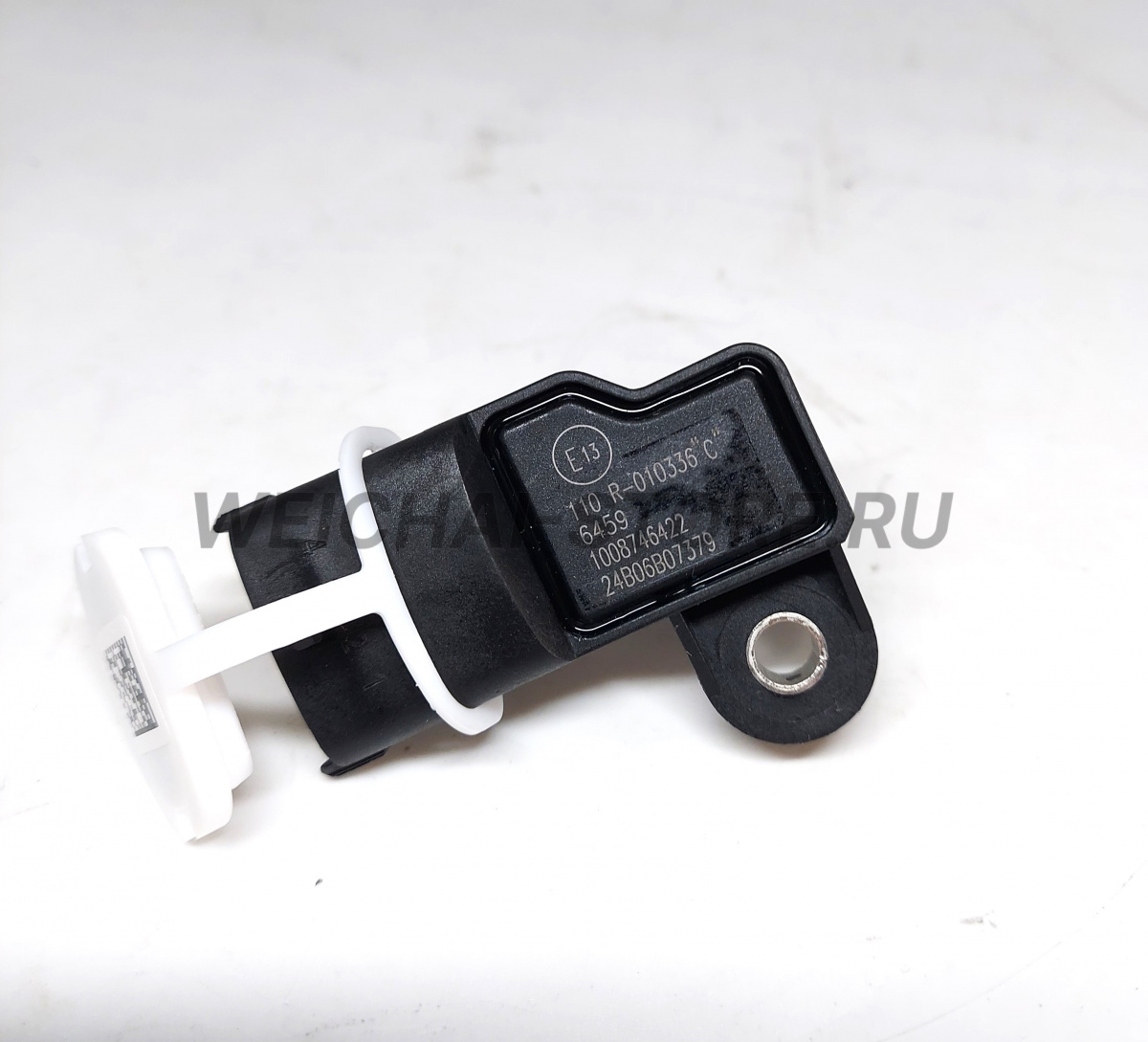 1008746422 Датчик давления и температуры