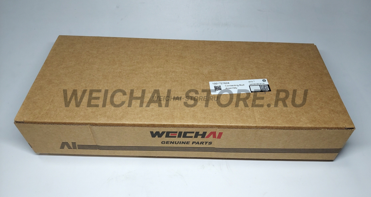 1001721624 Шатун