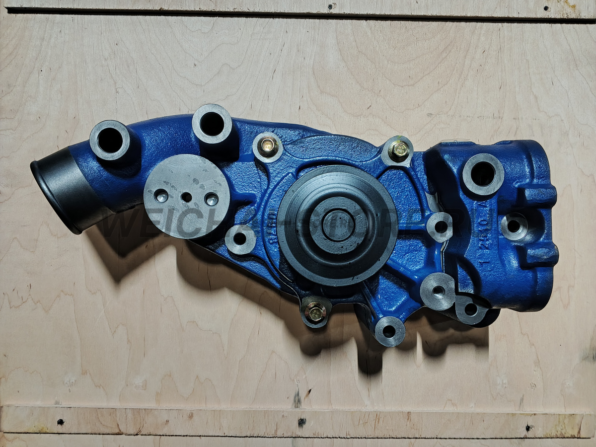 1000650801 Водяной насос