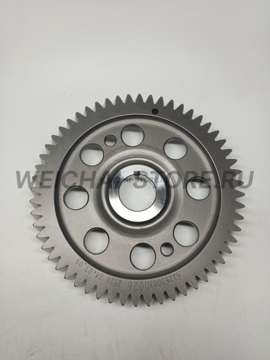 612630030026 Шестерня ТНВД