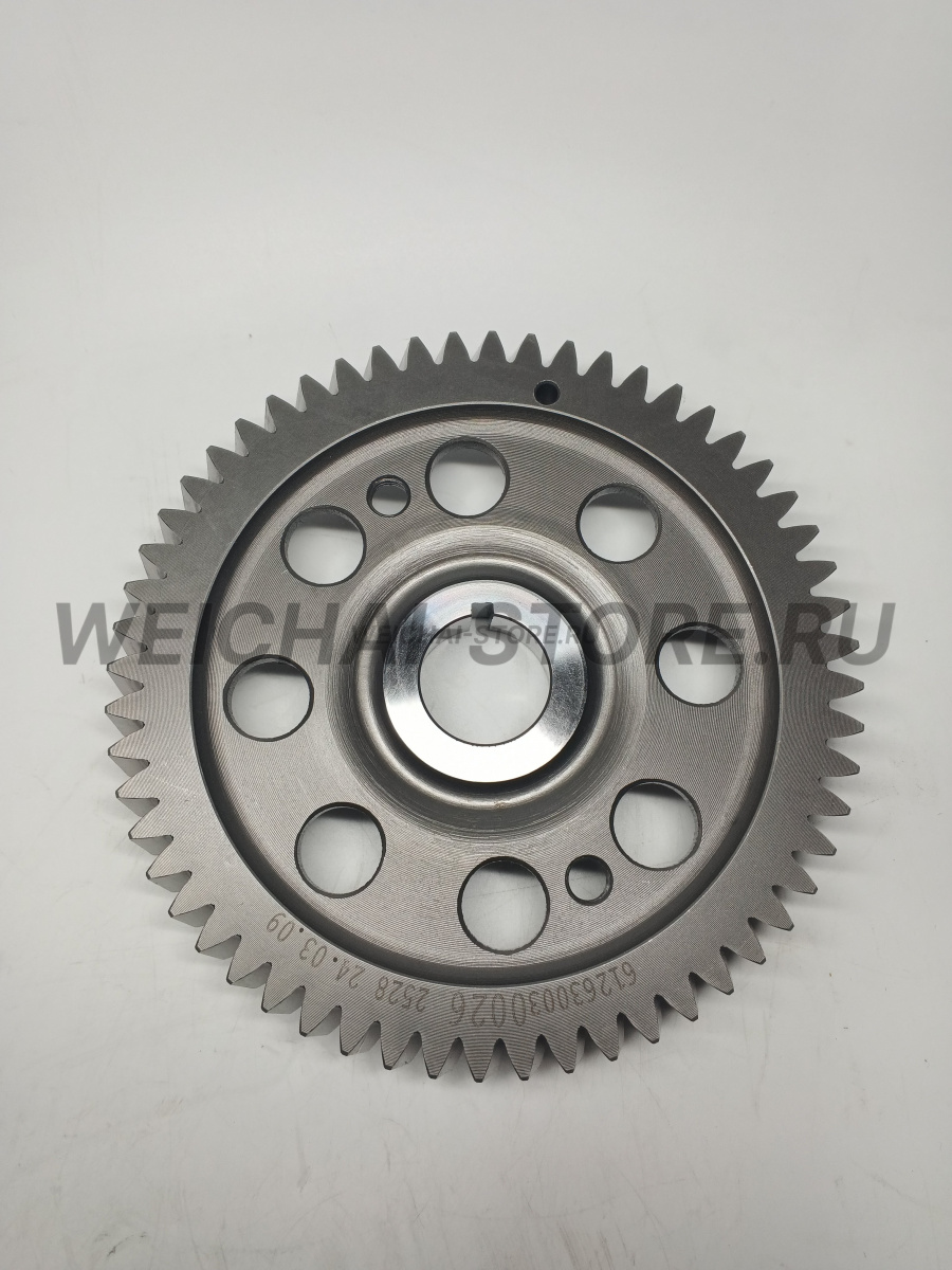 612630030026 Шестерня ТНВД