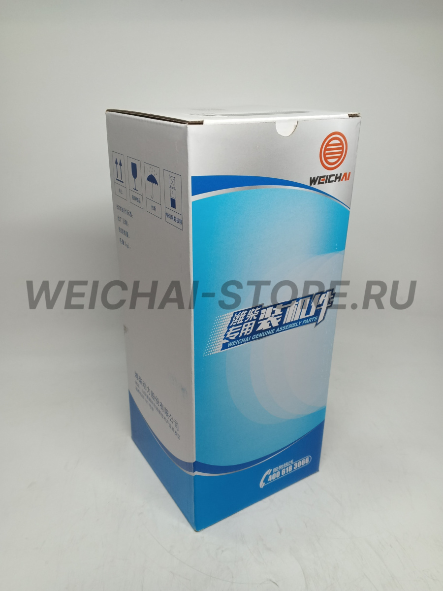 1004126458 Топливный фильтр