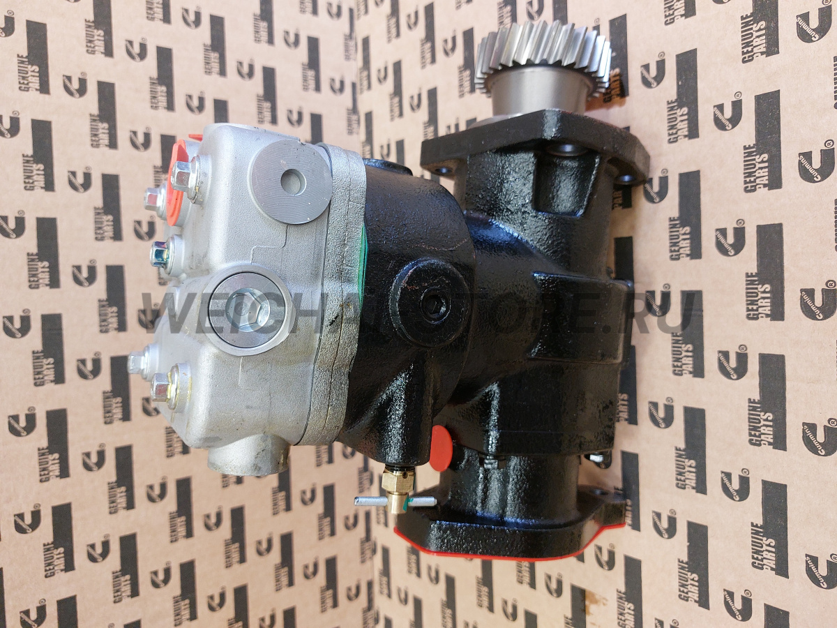 1001496994 Воздушный компрессор