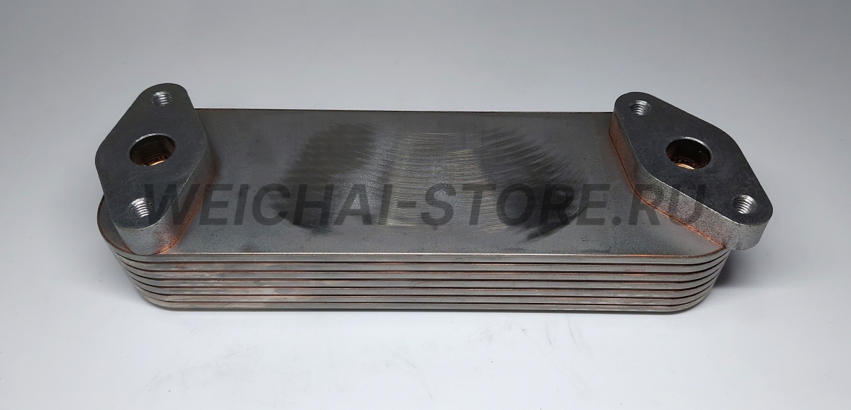 1000125643 Охладитель масла