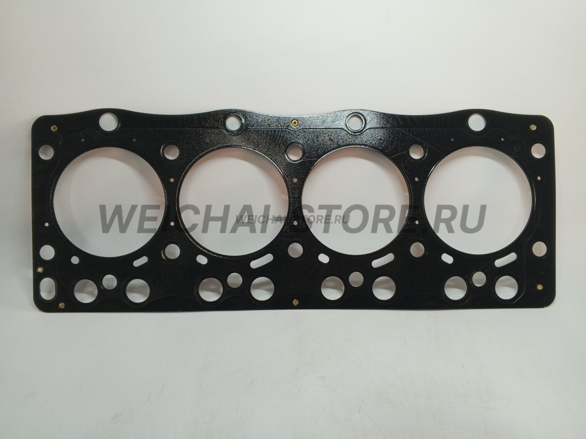 1016042716 Прокладка ГБЦ (1005711448)