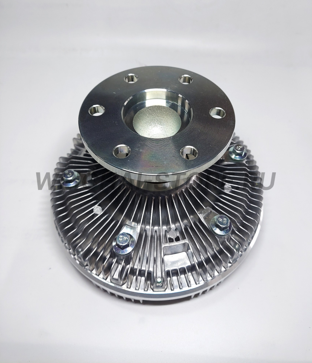 612600062150 Муфта вентилятор