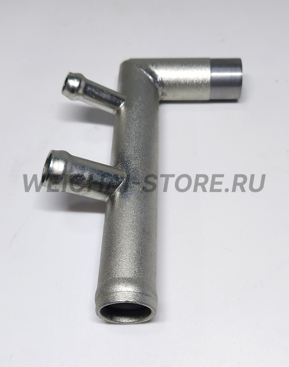 1001073782 Трубка водяного насоса