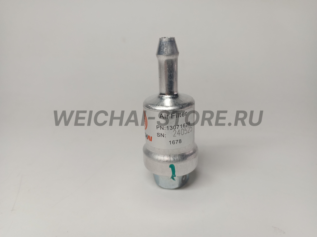 13071628 Фильтр топлива (газ)