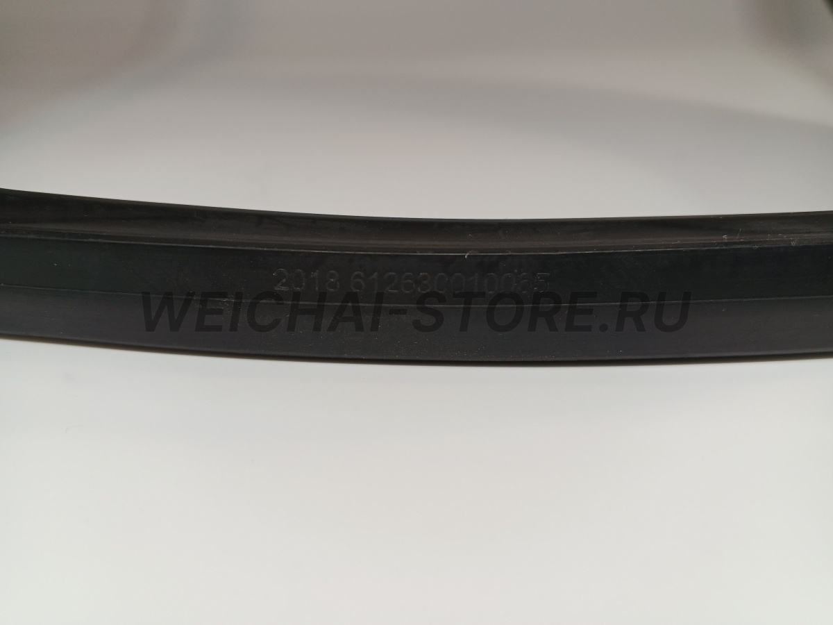 612630010065 Прокладка масляного поддона