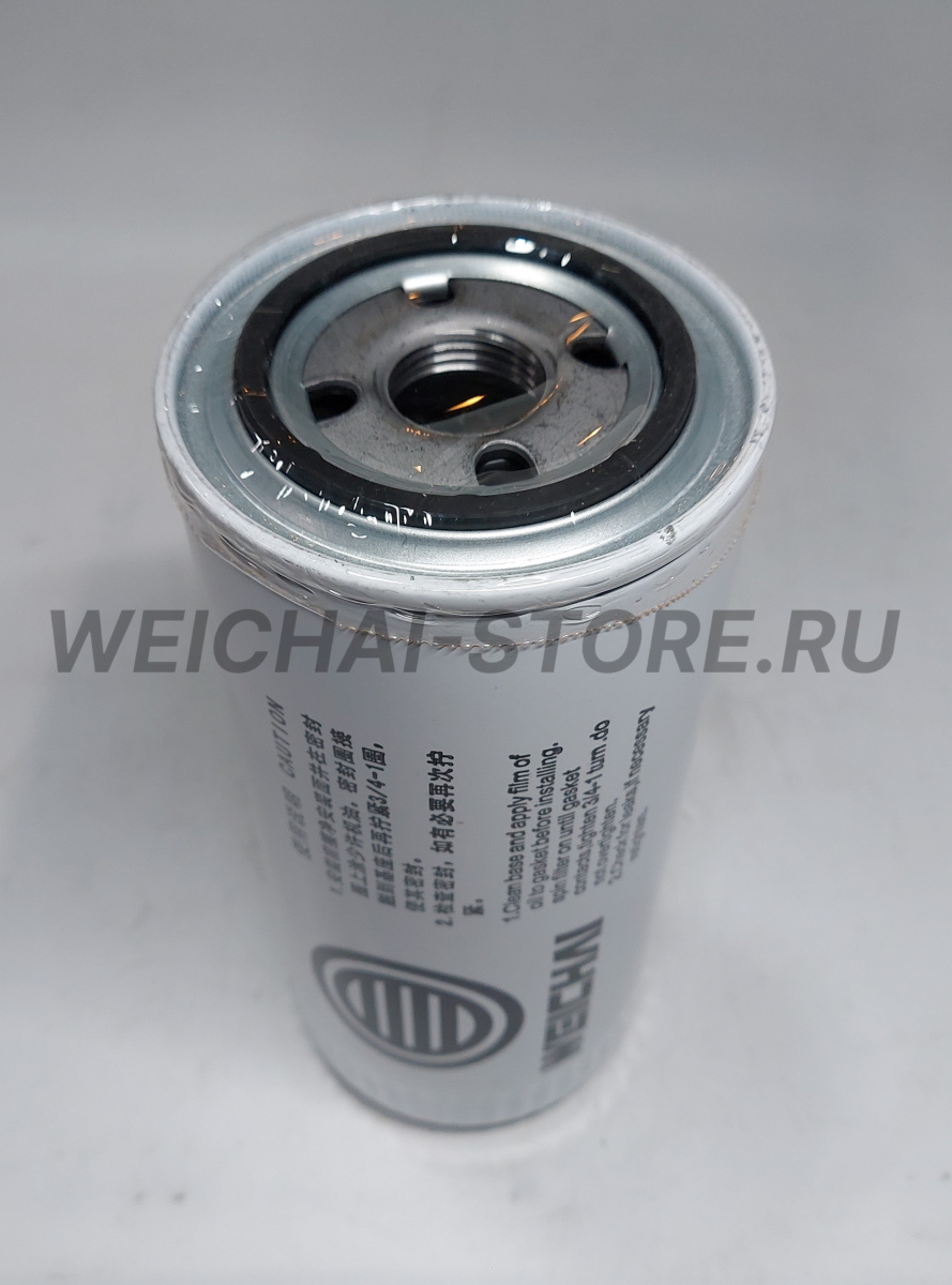1000736512 Фильтр масляный (1174421)