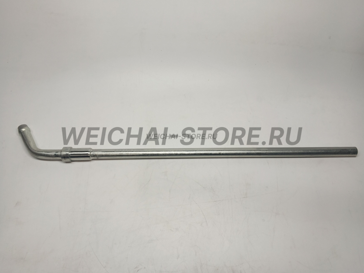 1002490974 Труба возврата масла