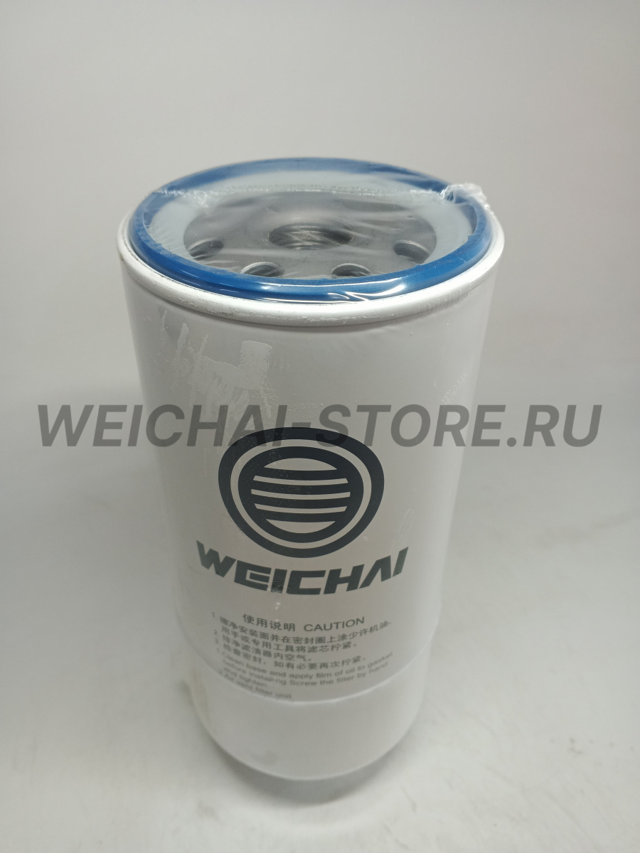 1004126457 Фильтр топливный