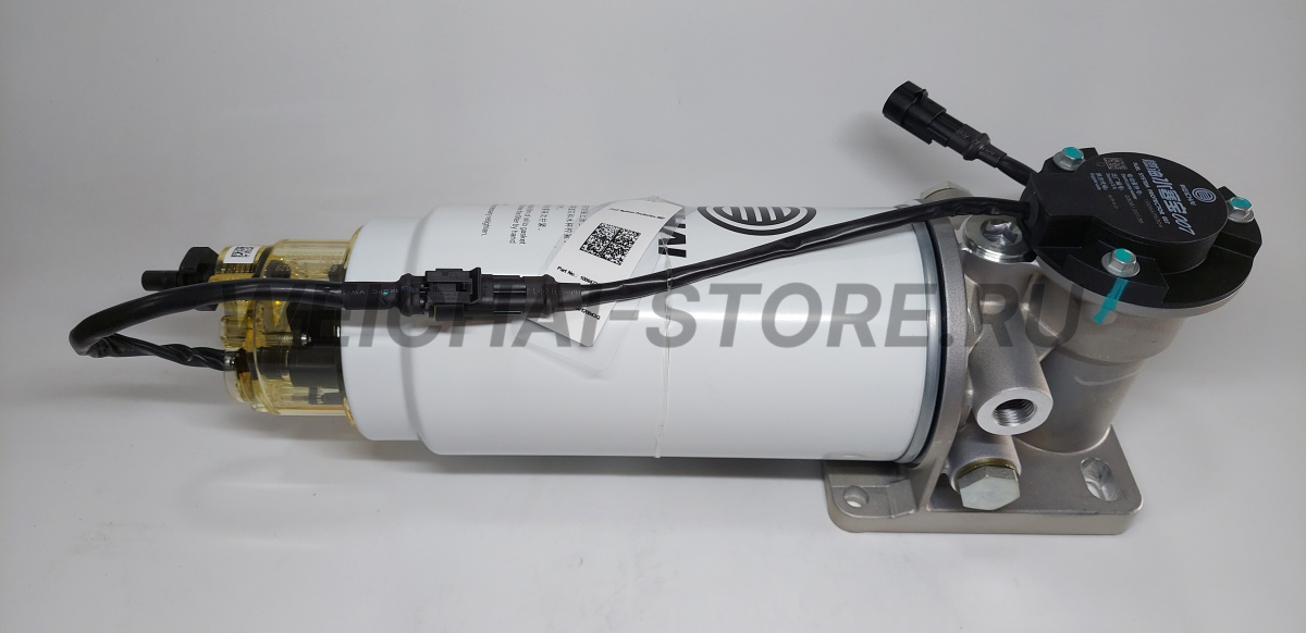 1006473229 Фильтр грубой очистки топлива с электроподкачкой