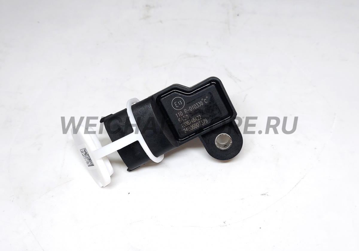 1008746422 Датчик давления и температуры