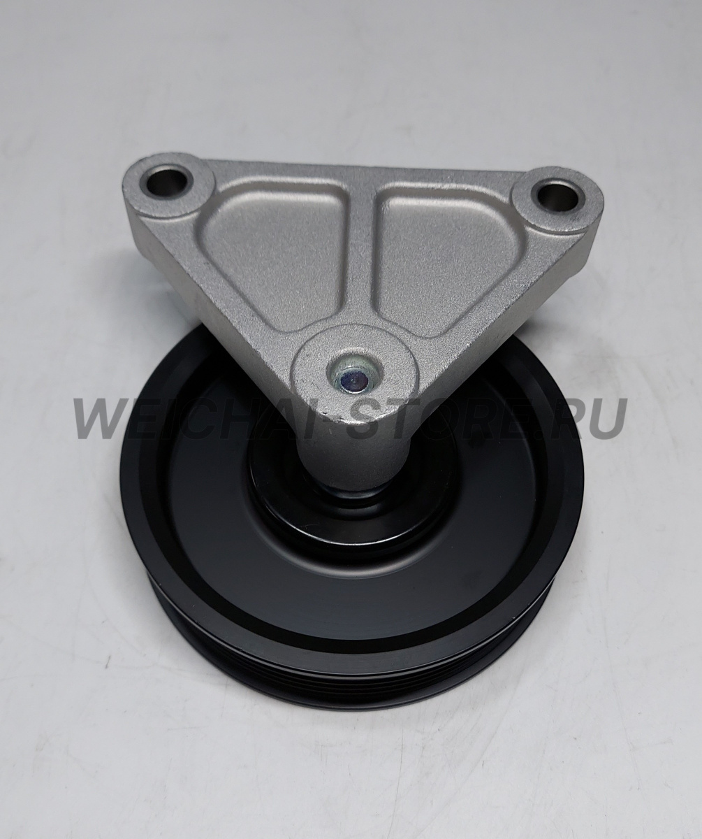 612630060489 Ролик обводной