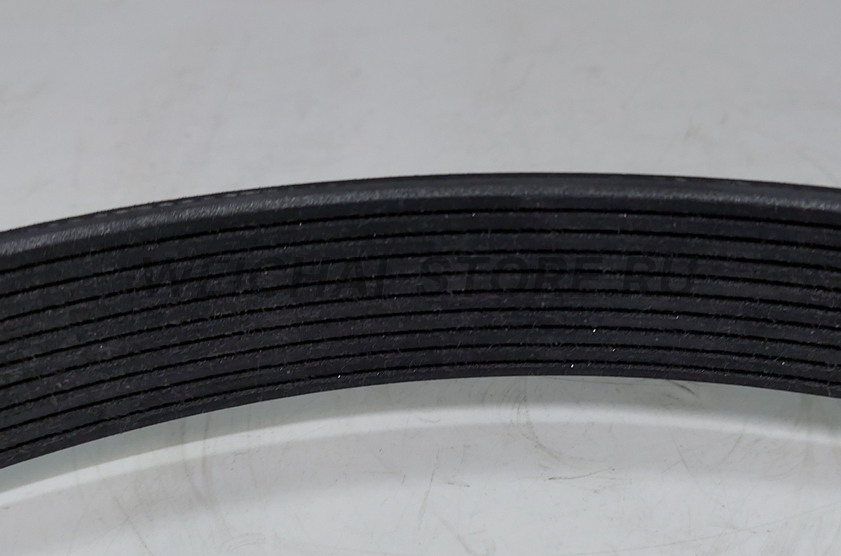 612600061360 Поликлиновый ремень (10PK1045)