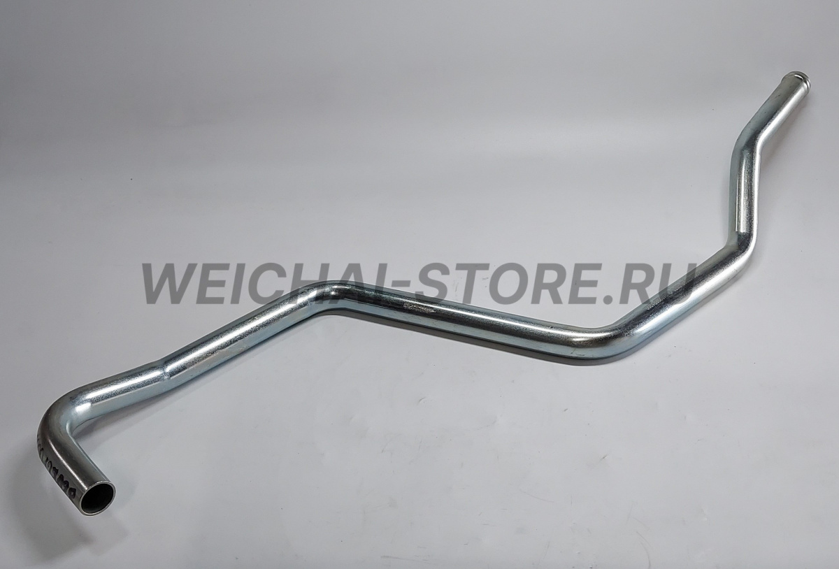 1000127028 впускная труба компрессора