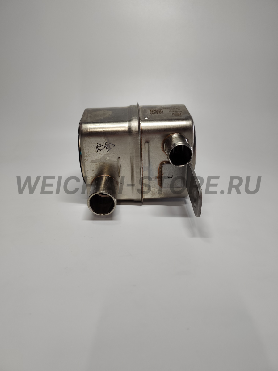 13034889 Маслоохладитель