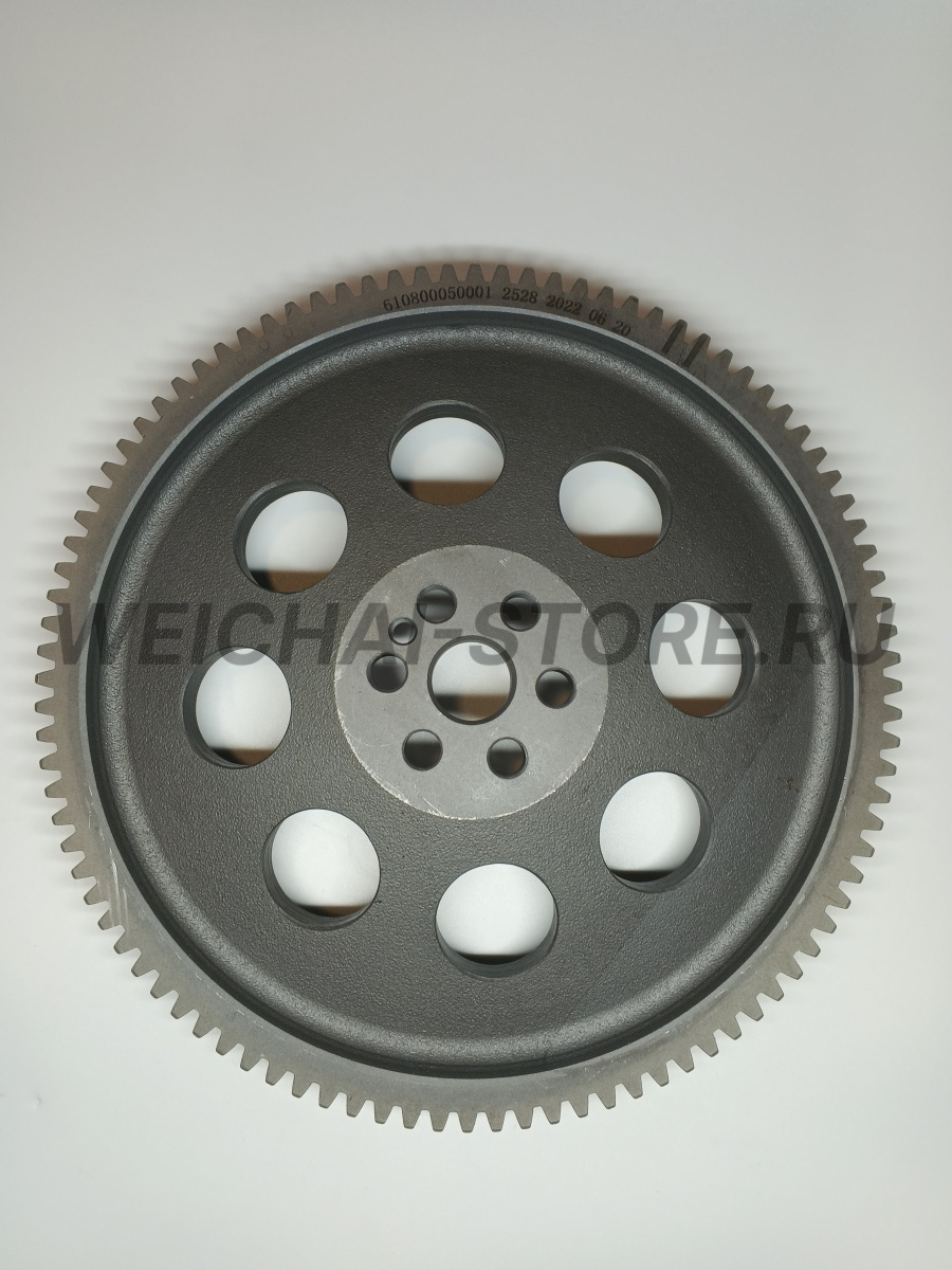 610800050001 шестерня распредвала