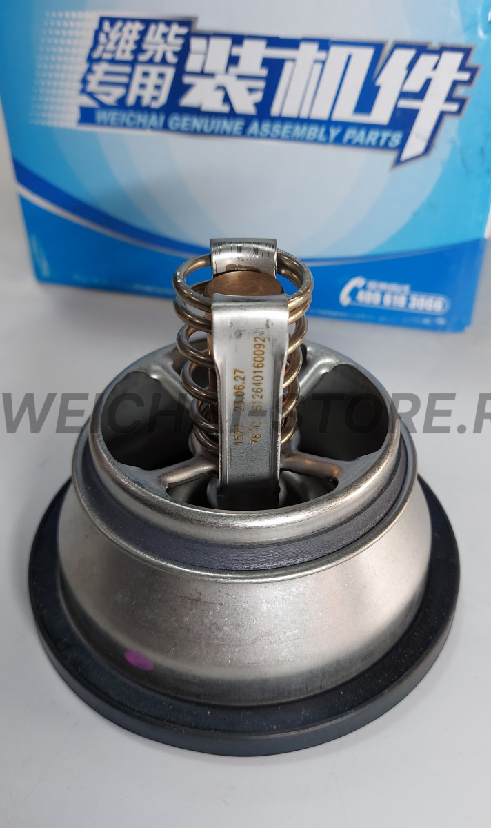 612640160092 Термостат 76℃