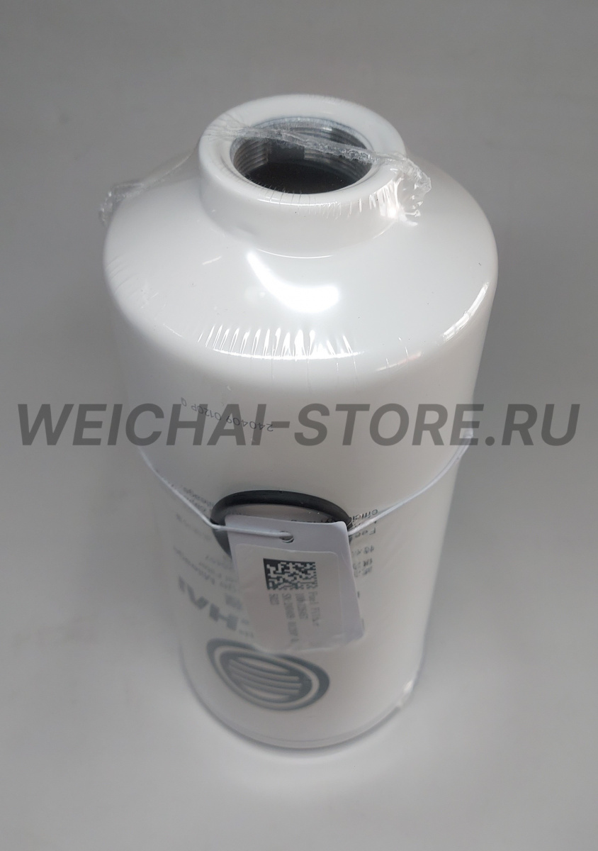 1004126457 Фильтр топливный