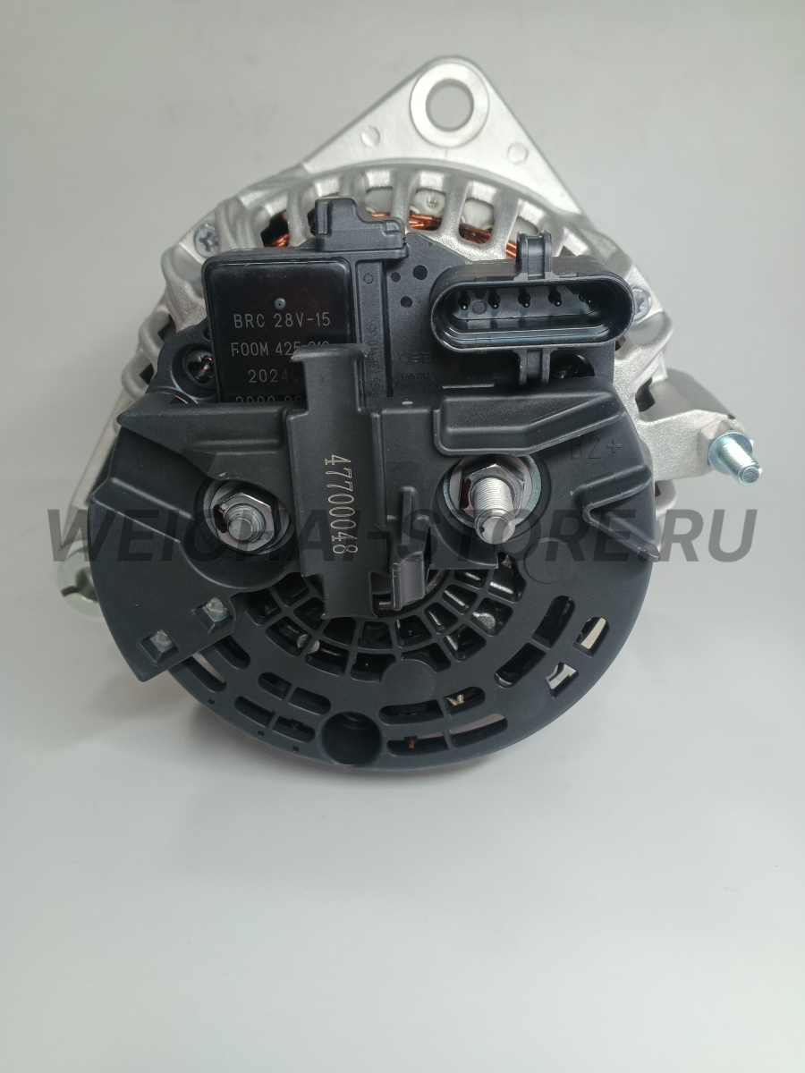 1000523090 Генератор