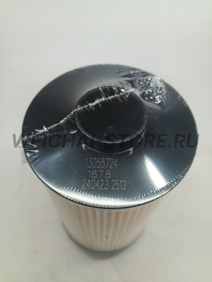 13055724 Фильтр масляный