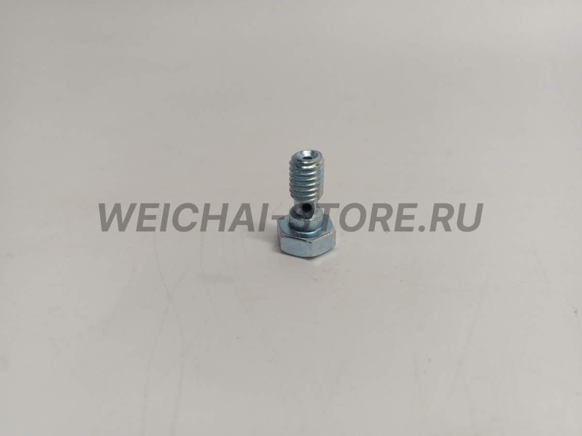 12151817 Штуцер