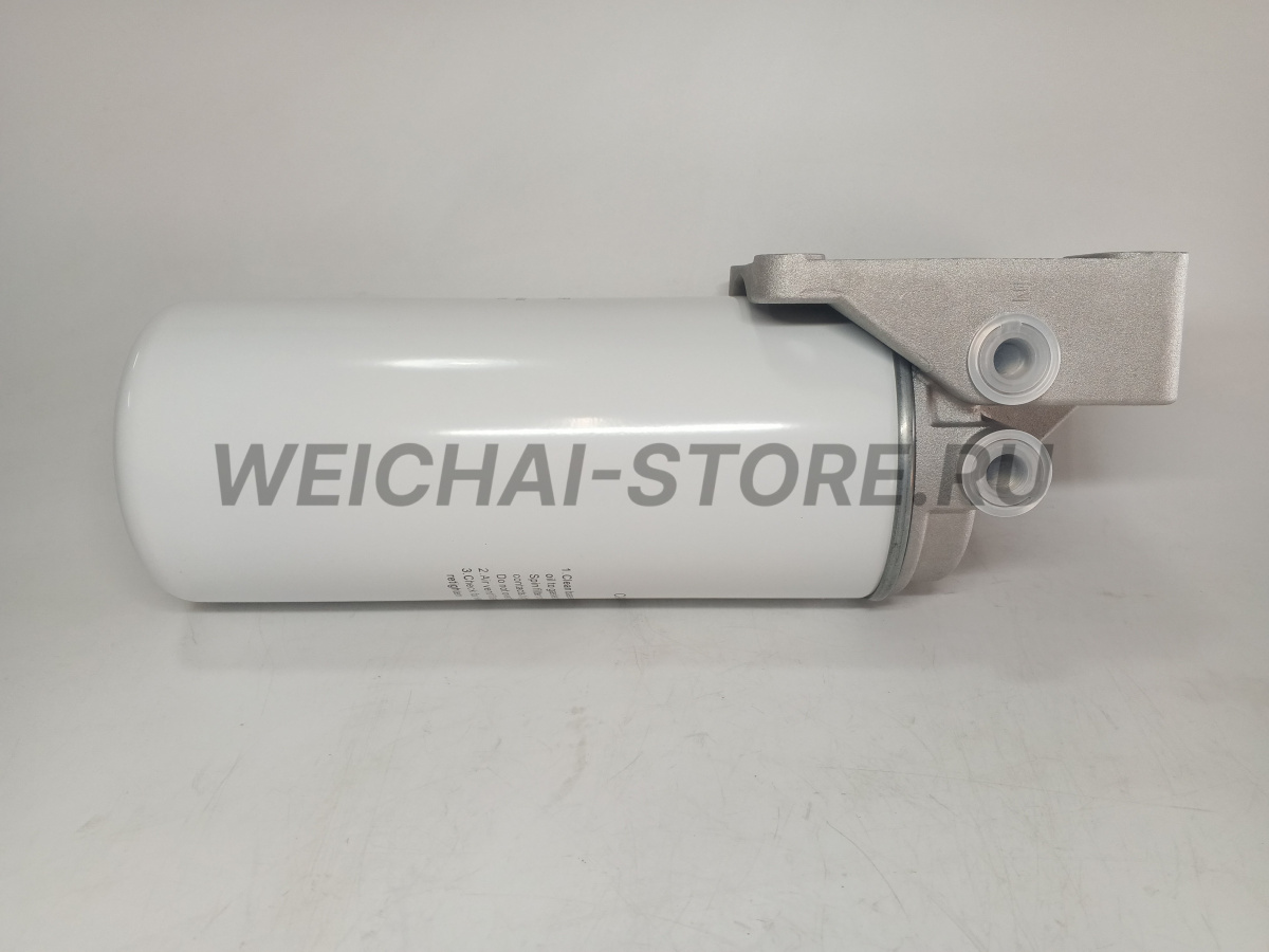 1008750638  Фильтр в сборе (1008750650 + 612630080554)