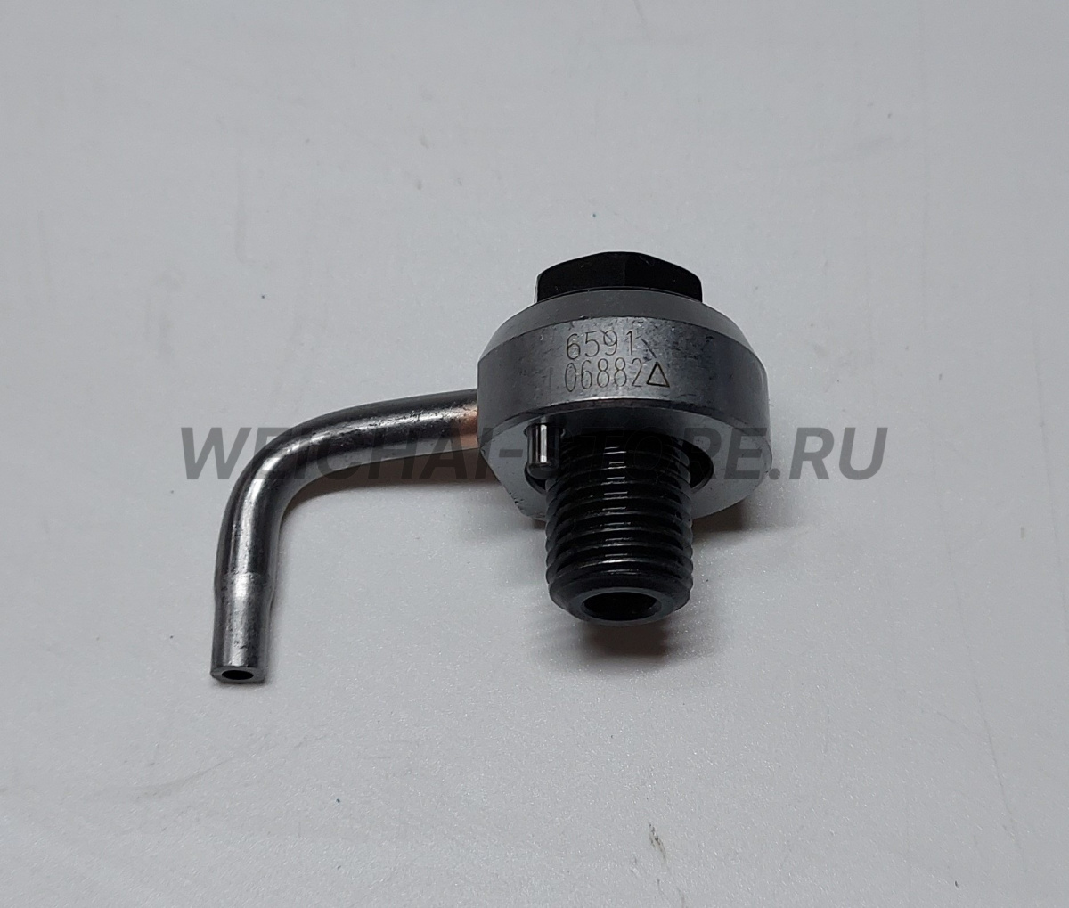 1001806882 Форсунка масляная охлаждения поршня