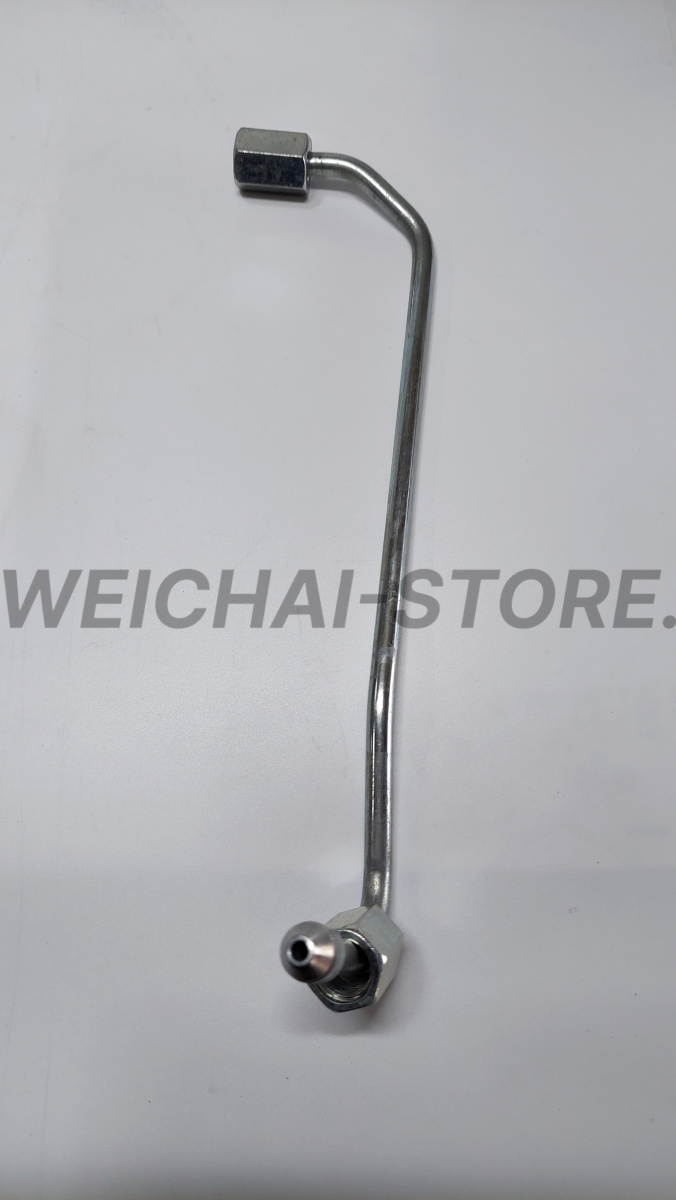 1000101757 Трубка топливная